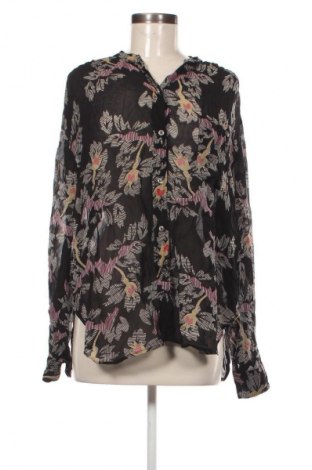 Cămașă de femei Isabel Marant Etoile, Mărime M, Culoare Multicolor, Preț 749,95 Lei