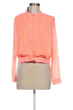 Damenbluse Ivivi, Größe M, Farbe Rosa, Preis € 10,99