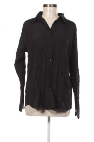 Cămașă de femei Janina, Mărime XL, Culoare Negru, Preț 55,99 Lei