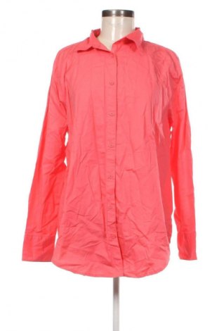 Dámská košile  Janina, Velikost XL, Barva Červená, Cena  89,00 Kč