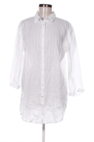 Γυναικείο πουκάμισο Janina, Μέγεθος S, Χρώμα Λευκό, Τιμή 3,99 €