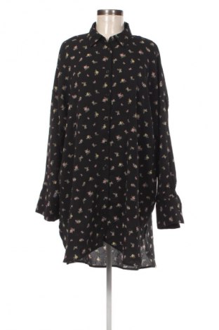 Damenbluse Janina, Größe XL, Farbe Mehrfarbig, Preis 9,99 €