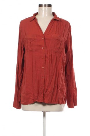 Cămașă de femei Janina, Mărime XL, Culoare Maro, Preț 43,99 Lei