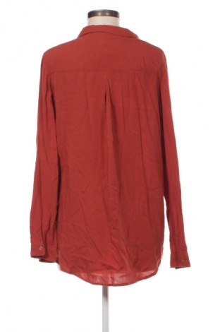 Cămașă de femei Janina, Mărime XL, Culoare Maro, Preț 43,99 Lei