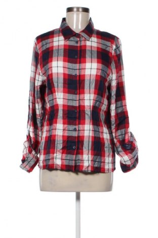 Damenbluse Janina, Größe M, Farbe Mehrfarbig, Preis € 6,99