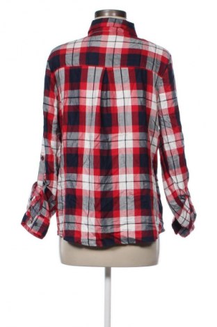 Damenbluse Janina, Größe M, Farbe Mehrfarbig, Preis € 6,99