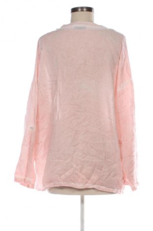 Dámská košile  Janina, Velikost XXL, Barva Růžová, Cena  319,00 Kč