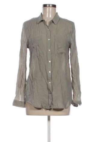 Damska koszula Janina, Rozmiar M, Kolor Zielony, Cena 31,99 zł