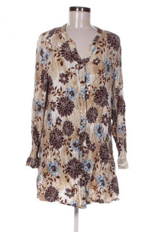 Дамска риза Janina, Размер XXL, Цвят Многоцветен, Цена 11,75 €