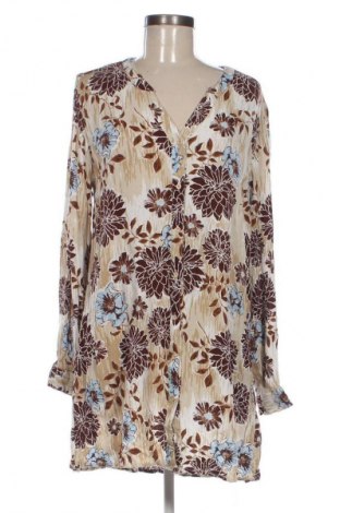 Γυναικείο πουκάμισο Janina, Μέγεθος M, Χρώμα Πολύχρωμο, Τιμή 5,99 €