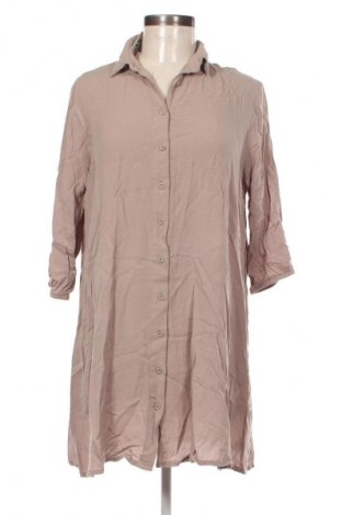 Damenbluse Janina, Größe M, Farbe Beige, Preis € 12,83