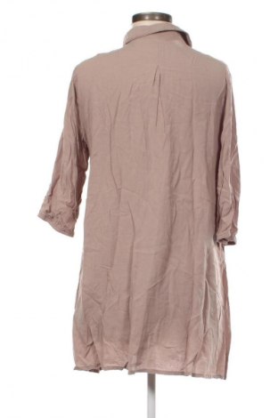 Damenbluse Janina, Größe M, Farbe Beige, Preis € 12,83