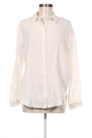 Дамска риза Jdy, Размер S, Цвят Бял, Цена 25,42 лв.