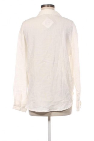 Дамска риза Jdy, Размер S, Цвят Бял, Цена 25,42 лв.