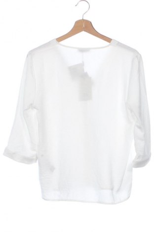 Дамска риза Jdy, Размер XS, Цвят Бял, Цена 32,99 лв.