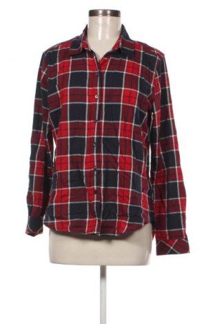 Γυναικείο πουκάμισο Jean Pascale, Μέγεθος M, Χρώμα Πολύχρωμο, Τιμή 10,99 €