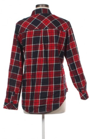 Γυναικείο πουκάμισο Jean Pascale, Μέγεθος M, Χρώμα Πολύχρωμο, Τιμή 10,99 €