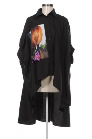 Damenbluse Jennyfer, Größe S, Farbe Schwarz, Preis € 13,99