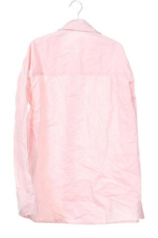 Damenbluse Jennyfer, Größe XS, Farbe Rosa, Preis € 12,83