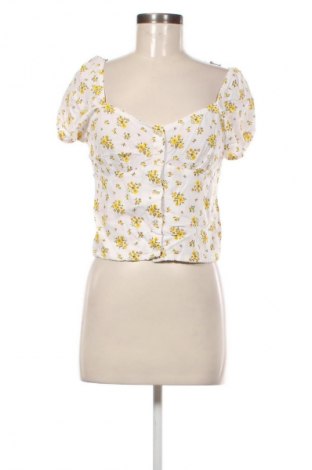 Dámska košeľa  Jennyfer, Veľkosť M, Farba Viacfarebná, Cena  12,83 €