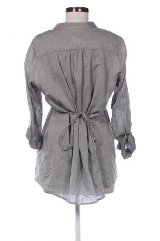 Damska koszula Jessica, Rozmiar L, Kolor Szary, Cena 57,00 zł