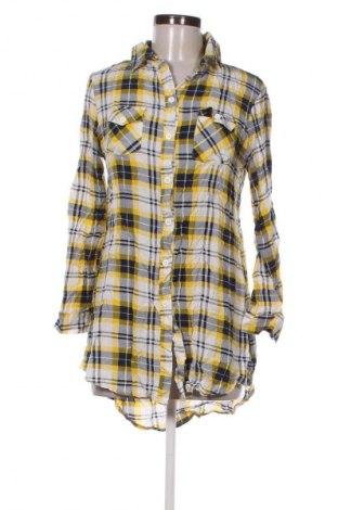 Dámská košile  Jm, Velikost XL, Barva Vícebarevné, Cena  209,00 Kč