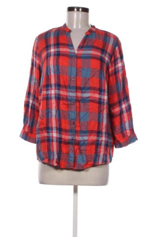 Damenbluse John Baner, Größe XL, Farbe Mehrfarbig, Preis € 12,99