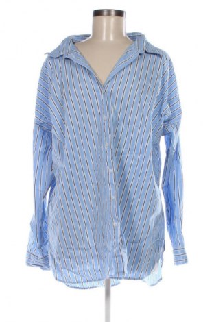 Damenbluse John Baner, Größe XXL, Farbe Mehrfarbig, Preis 16,99 €