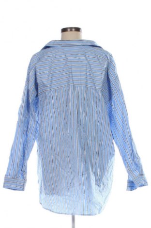Damenbluse John Baner, Größe XXL, Farbe Mehrfarbig, Preis 16,99 €