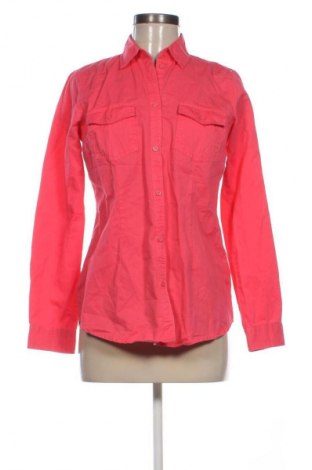 Дамска риза John Baner, Размер M, Цвят Червен, Цена 5,99 лв.