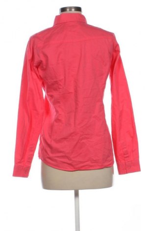 Дамска риза John Baner, Размер M, Цвят Червен, Цена 5,99 лв.