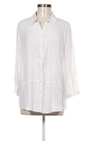 Cămașă de femei Jones, Mărime L, Culoare Alb, Preț 23,99 Lei