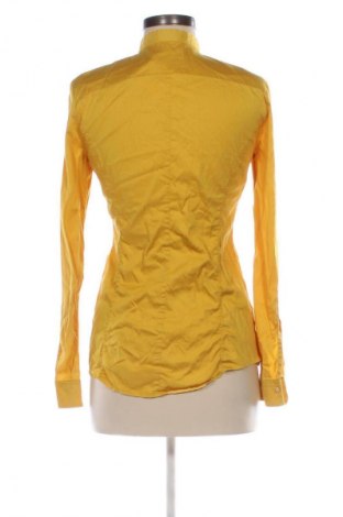 Γυναικείο πουκάμισο Joop!, Μέγεθος S, Χρώμα Κίτρινο, Τιμή 46,99 €