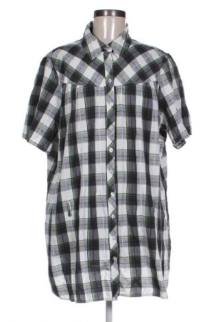 Damenbluse Josie, Größe 4XL, Farbe Mehrfarbig, Preis 24,55 €