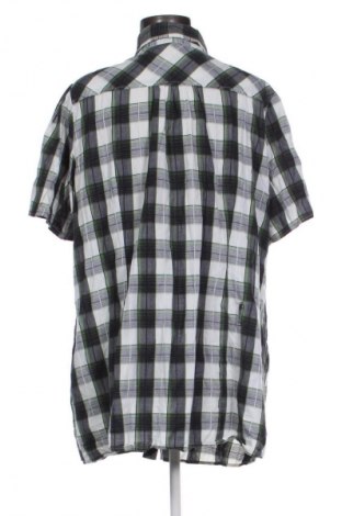 Damenbluse Josie, Größe 4XL, Farbe Mehrfarbig, Preis 24,55 €