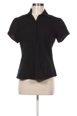 Dámska košeľa  Just For You, Veľkosť M, Farba Čierna, Cena  17,00 €