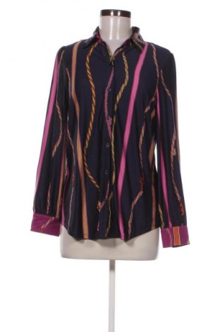 Γυναικείο πουκάμισο K design, Μέγεθος M, Χρώμα Πολύχρωμο, Τιμή 4,99 €