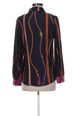 Γυναικείο πουκάμισο K design, Μέγεθος M, Χρώμα Πολύχρωμο, Τιμή 4,99 €