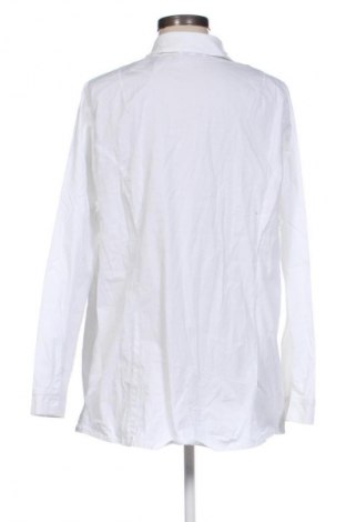 Dámska košeľa  KJ Brand, Veľkosť XXL, Farba Biela, Cena  13,00 €