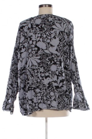 Damenbluse Kaffe, Größe XXL, Farbe Mehrfarbig, Preis 22,51 €