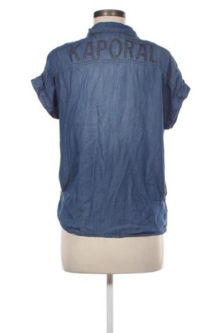 Damenbluse Kaporal, Größe S, Farbe Blau, Preis 17,38 €