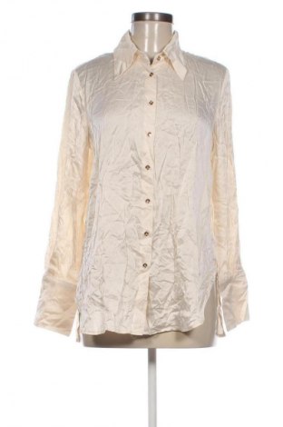 Dámska košeľa  Karen Millen, Veľkosť M, Farba Kremová, Cena  39,95 €