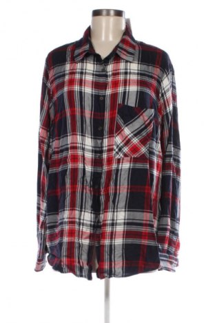 Damenbluse Kiabi, Größe XXL, Farbe Mehrfarbig, Preis € 9,99