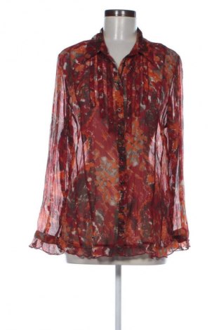 Дамска риза Kingfield, Размер L, Цвят Многоцветен, Цена 25,08 лв.