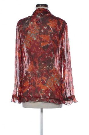 Дамска риза Kingfield, Размер L, Цвят Многоцветен, Цена 25,08 лв.
