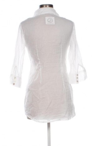 Damenbluse Kosmika, Größe S, Farbe Weiß, Preis 10,99 €