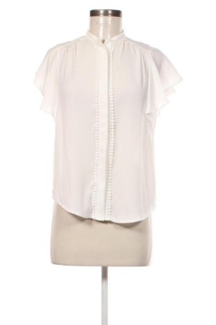 Дамска риза Koton, Размер S, Цвят Бял, Цена 41,06 лв.