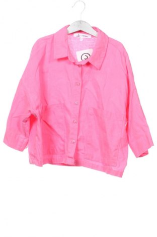 Damenbluse Koton, Größe XS, Farbe Rosa, Preis 21,00 €