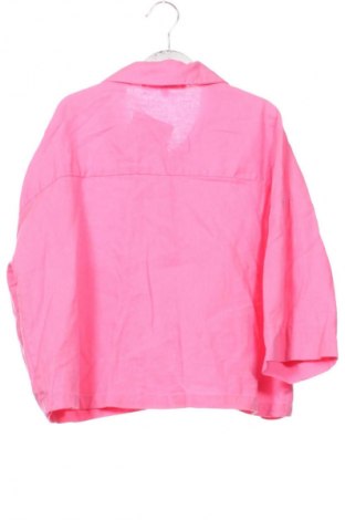 Damenbluse Koton, Größe XS, Farbe Rosa, Preis 21,00 €