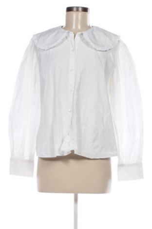 Női ing Koton, Méret M, Szín Fehér, Ár 9 576 Ft